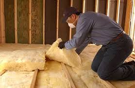 Types of Insulation We Offer in Cotati, CA