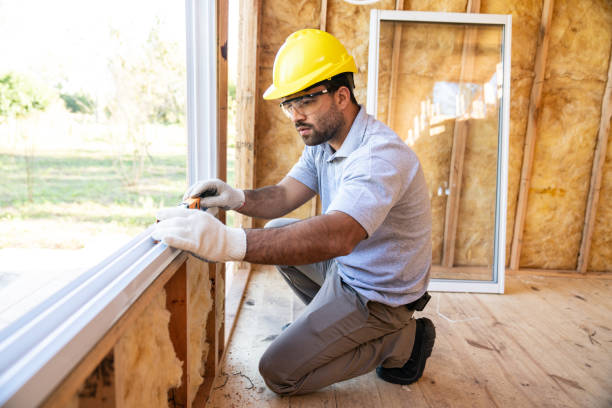 Cotati, CA Foam Insulation Services Company