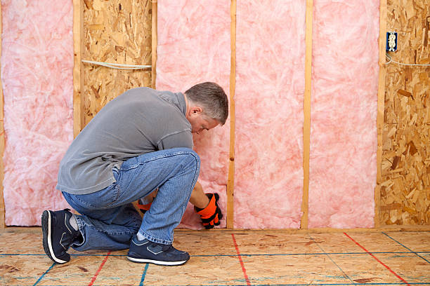 Best Crawl Space Insulation  in Cotati, CA